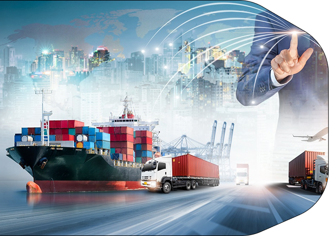 Comprehensive Logistics Services