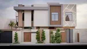 تصميم واجهة واحدة